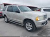 2005 Ford Explorer