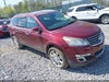 2015 Chevrolet Traverse