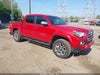 2018 Toyota Tacoma