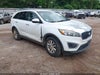 2018 Kia Sorento