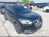 2019 Nissan Kicks