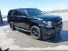 2018 Chevrolet Tahoe