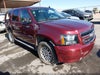 2008 Chevrolet Tahoe
