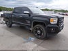 2015 Gmc SIERRA