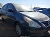 2015 Nissan Versa