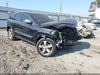 2012 Jeep Grand cherokee