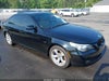 2008 BMW 5 series
