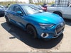 2023 Audi A3