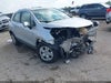 2018 Chevrolet Trax