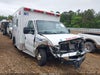 2011 Ford Econoline