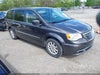 2015 Chrysler Town & country