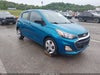 2021 Chevrolet Spark