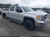 2015 Gmc SIERRA