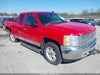 2012 Chevrolet Silverado