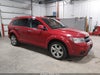 2012 Dodge Journey