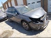 2016 Subaru Outback