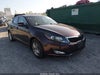 2011 Kia Optima