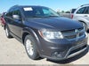 2015 Dodge Journey