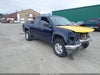 2007 Chevrolet Colorado