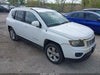 2014 Jeep Compass