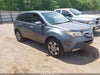 2008 Acura Mdx