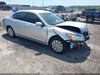 2009 Honda Accord