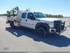 2016 Ford F550