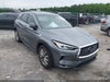 2020 Infiniti Qx50
