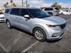 2022 Kia Carnival
