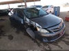 2011 Toyota Corolla