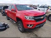 2017 Chevrolet Colorado