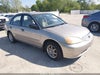 2001 Honda Civic
