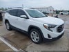 2018 Gmc Terrain