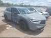 2025 Acura Adx