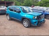 2020 Jeep Renegade