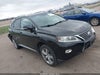 2015 Lexus Rx