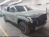 2025 Toyota Tundra
