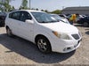 2005 Pontiac Vibe