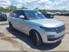2019 Land rover RANGE ROVER