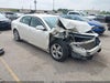 2011 Chevrolet Malibu