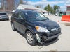 2008 Honda Cr-v