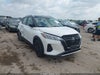 2022 Nissan Kicks