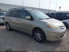 2006 Toyota Sienna