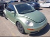 2008 Volkswagen Beetle