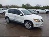 2011 Volkswagen Tiguan