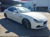2015 Maserati Ghibli