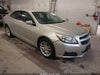 2013 Chevrolet Malibu