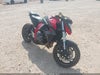 2015 Honda Cb