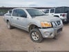 2008 Nissan TITAN