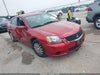 2011 Mitsubishi Galant